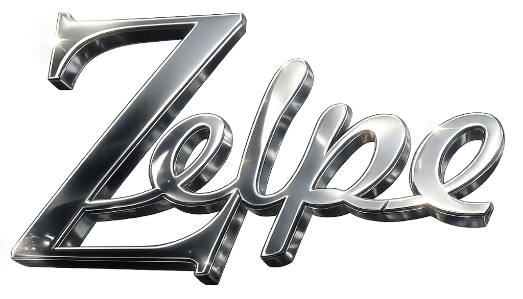 Zelpe Logo