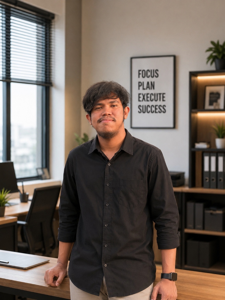 Bagus Nugroho - Backend Engineer